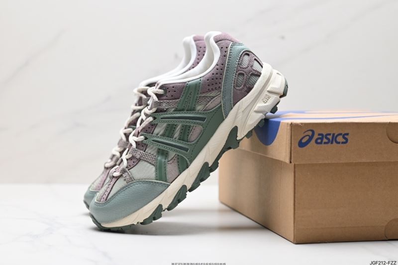 Asics Shoes